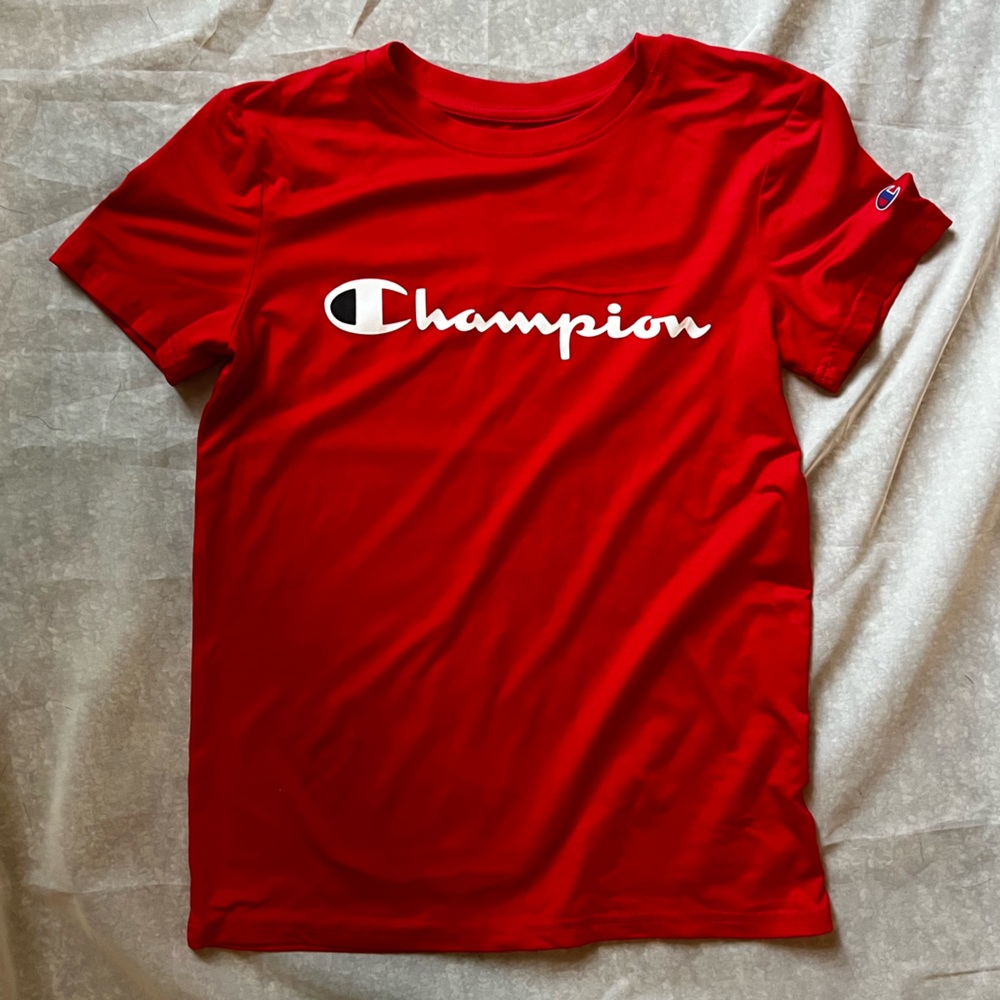 Boys Champion Tee